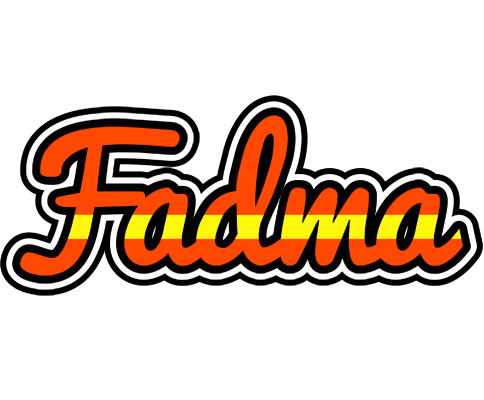 Fadma madrid logo