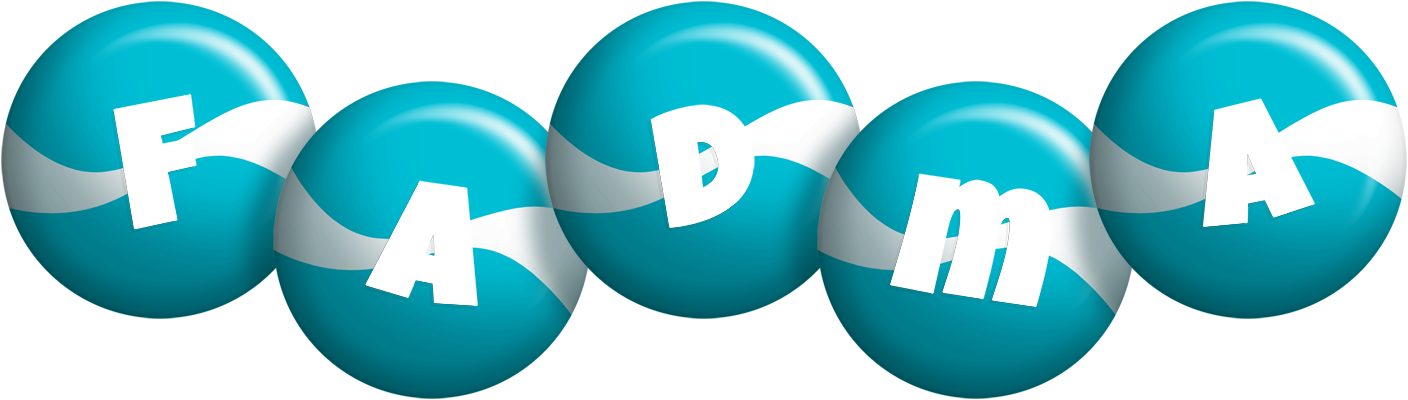Fadma messi logo