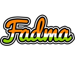 Fadma mumbai logo