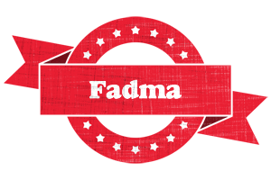 Fadma passion logo