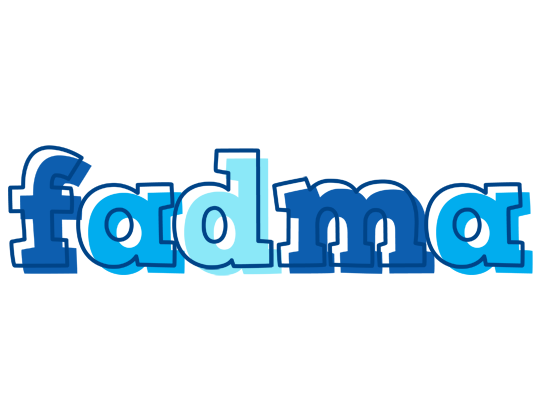 Fadma sailor logo