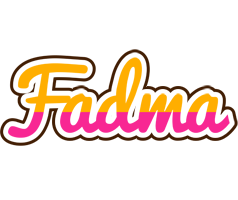 Fadma smoothie logo