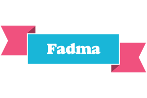 Fadma today logo