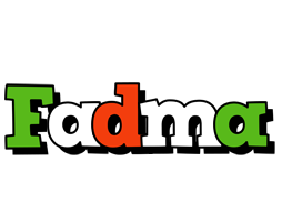 Fadma venezia logo