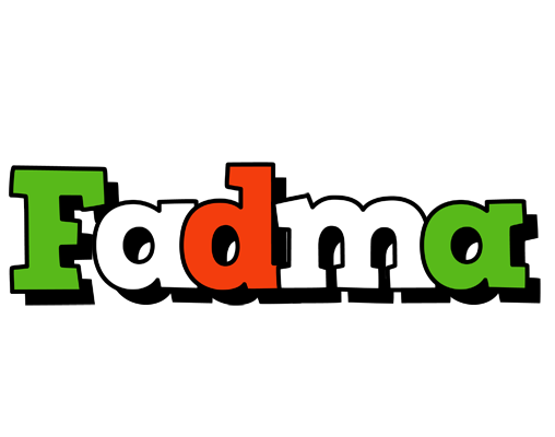 Fadma venezia logo