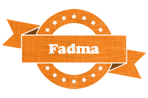 Fadma victory logo