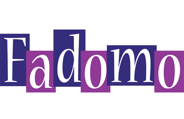 Fadomo autumn logo