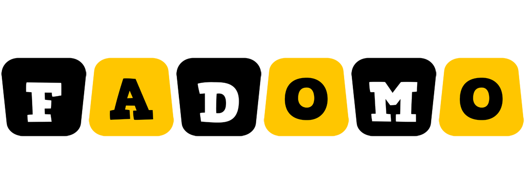Fadomo boots logo