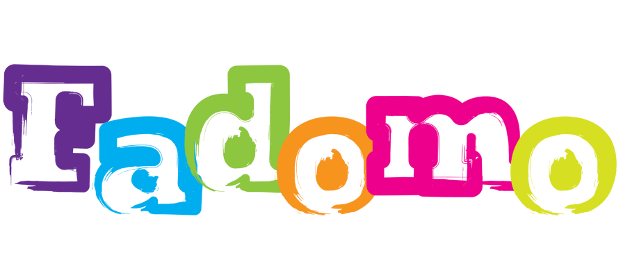 Fadomo casino logo