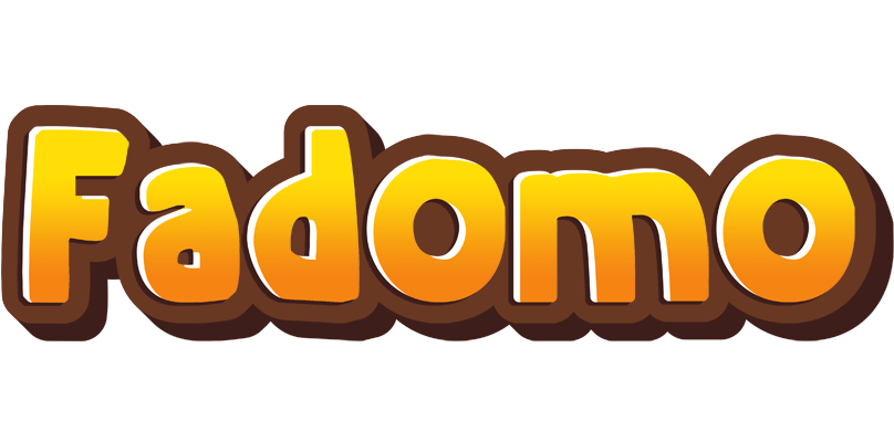 Fadomo cookies logo