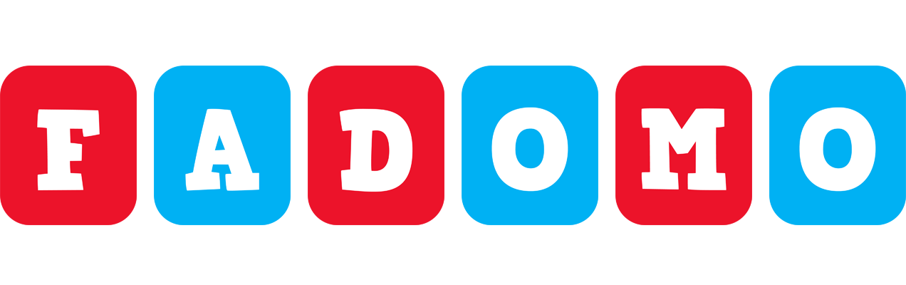 Fadomo diesel logo