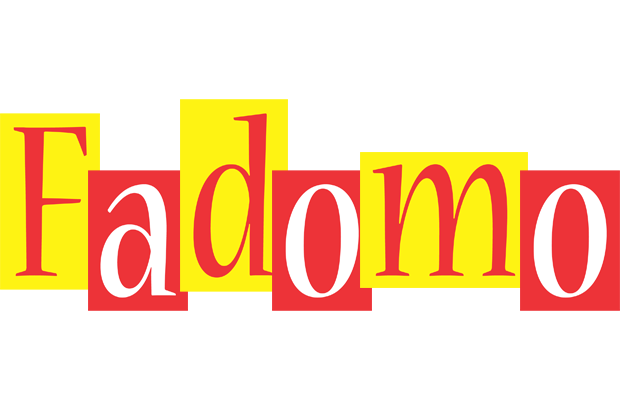 Fadomo errors logo