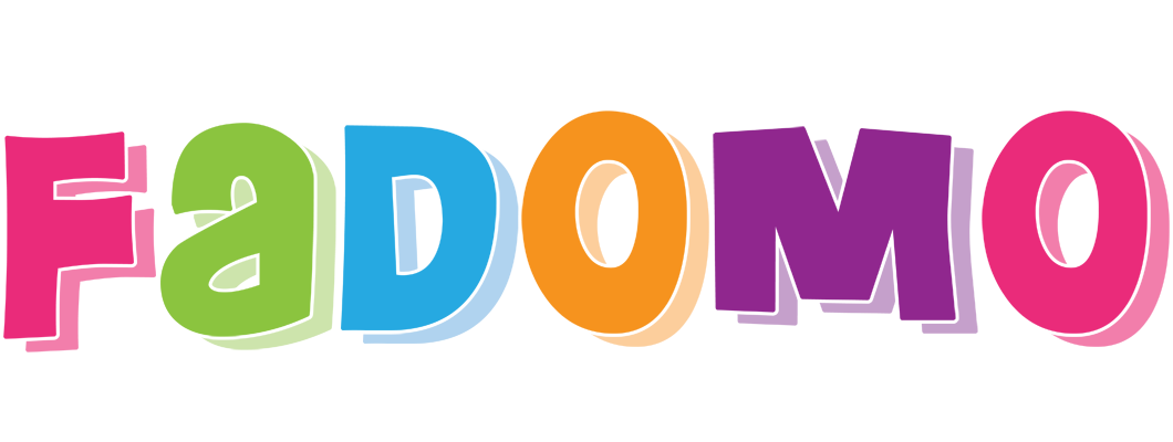 Fadomo friday logo