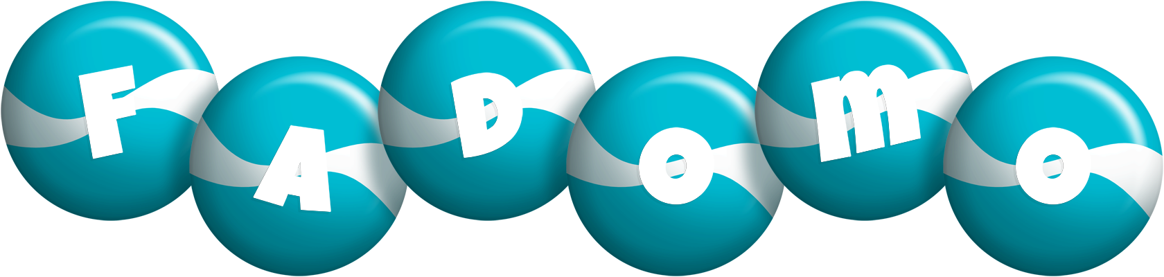 Fadomo messi logo