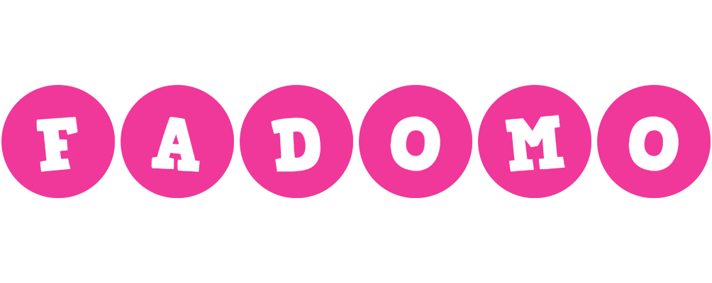 Fadomo poker logo