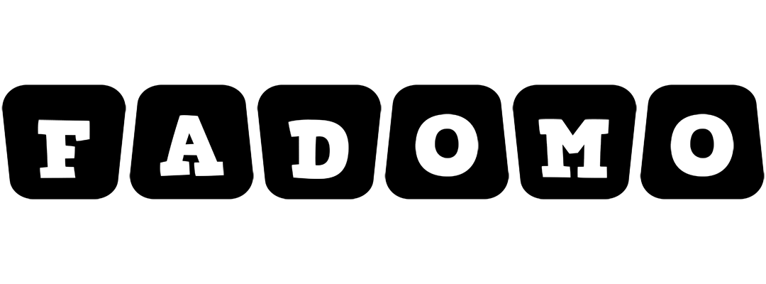 Fadomo racing logo