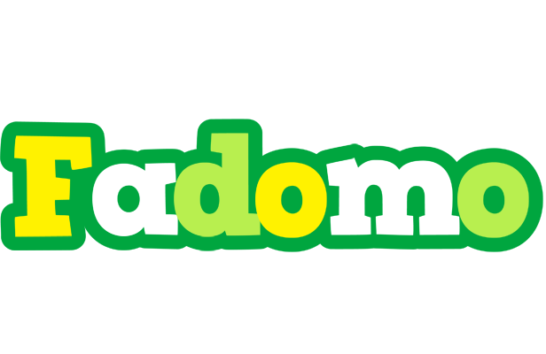Fadomo soccer logo
