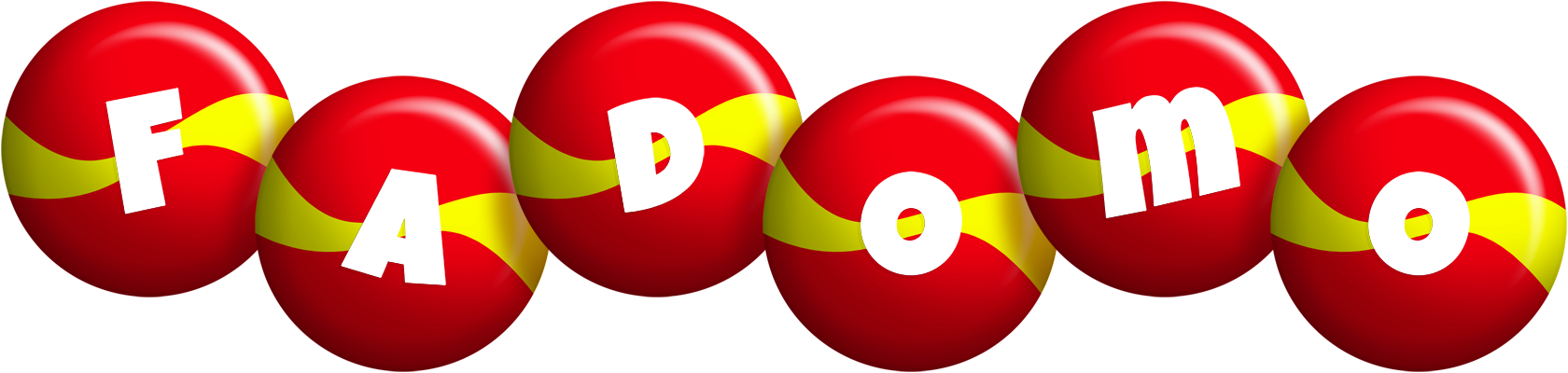 Fadomo spain logo