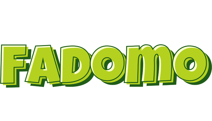 Fadomo summer logo