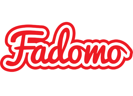 Fadomo sunshine logo