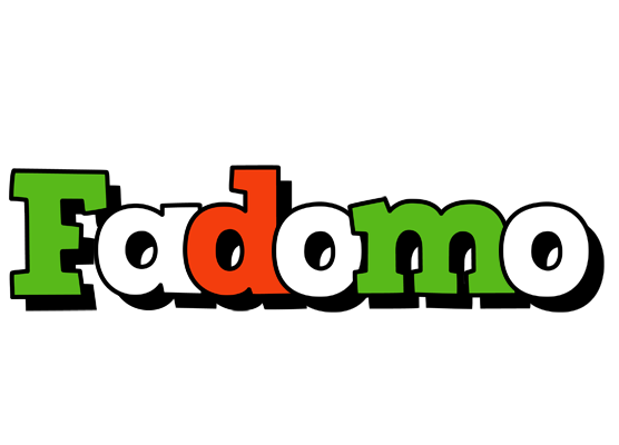 Fadomo venezia logo