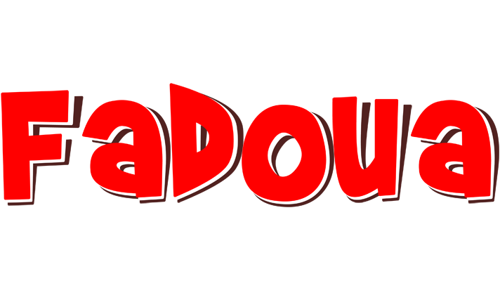 Fadoua basket logo