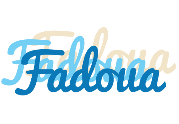 Fadoua breeze logo