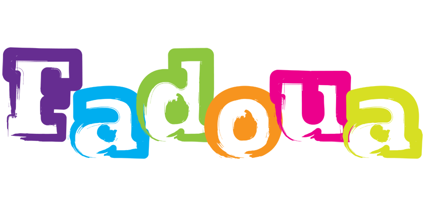 Fadoua casino logo