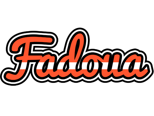 Fadoua denmark logo