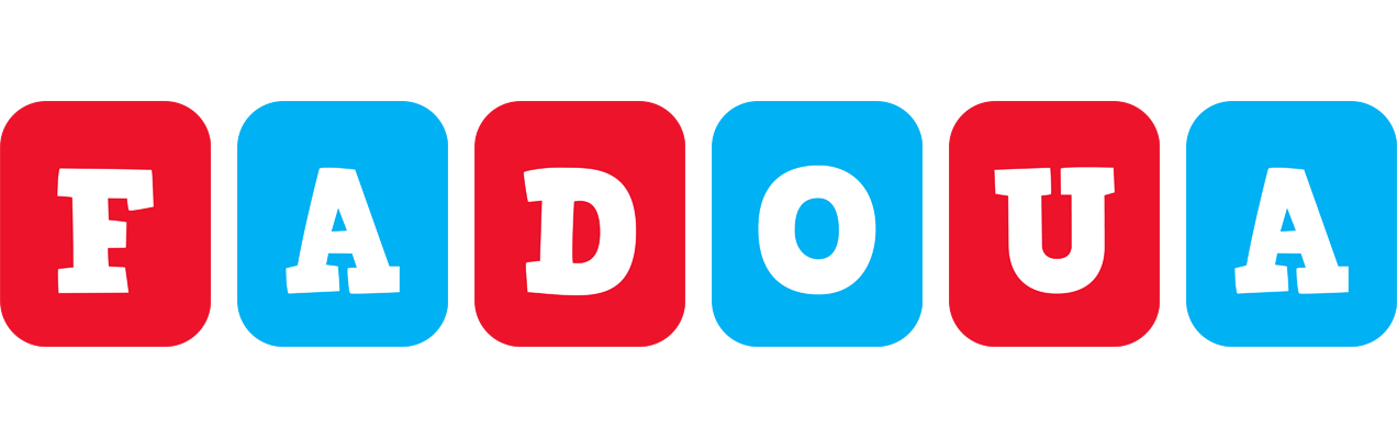 Fadoua diesel logo