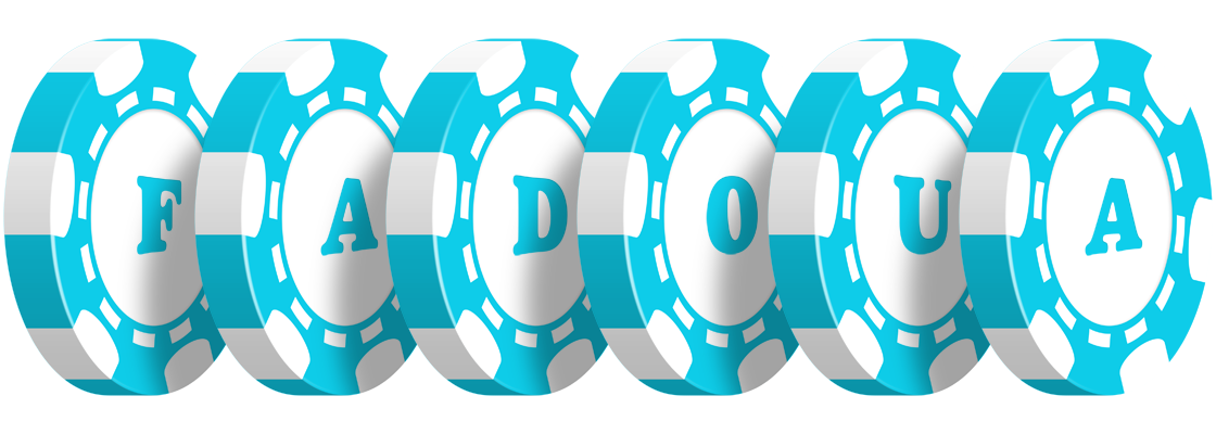 Fadoua funbet logo