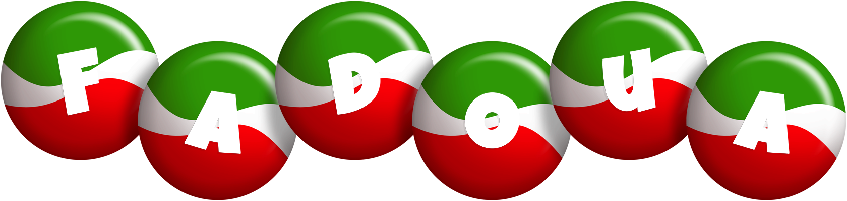 Fadoua italy logo