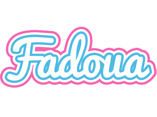 Fadoua outdoors logo