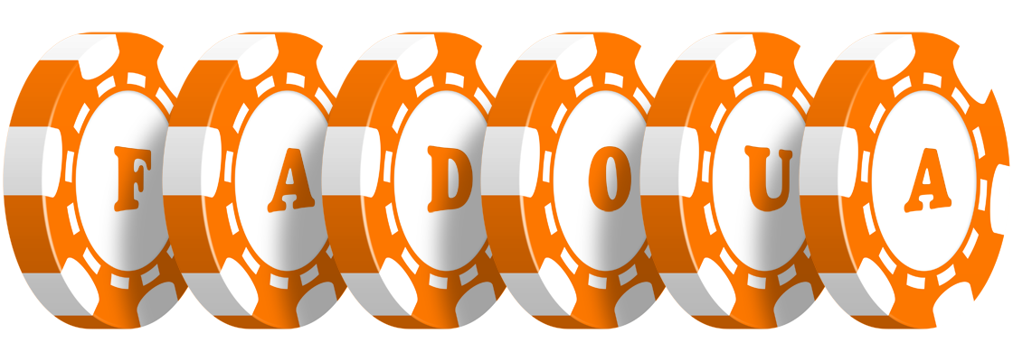 Fadoua stacks logo