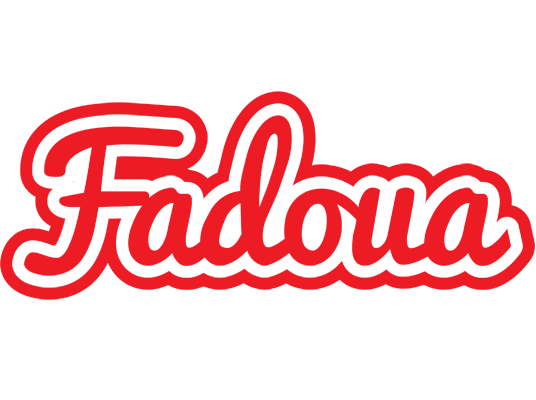 Fadoua sunshine logo