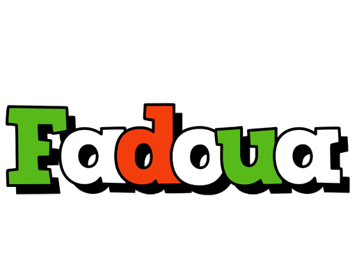 Fadoua venezia logo