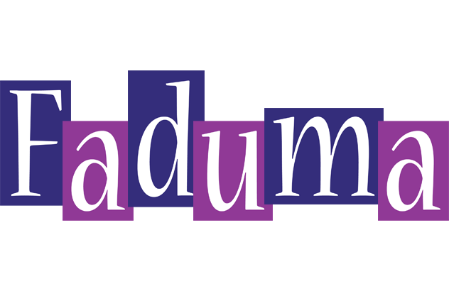 Faduma autumn logo