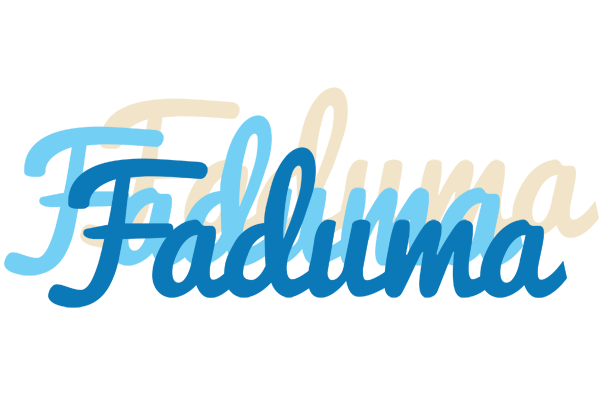 Faduma breeze logo
