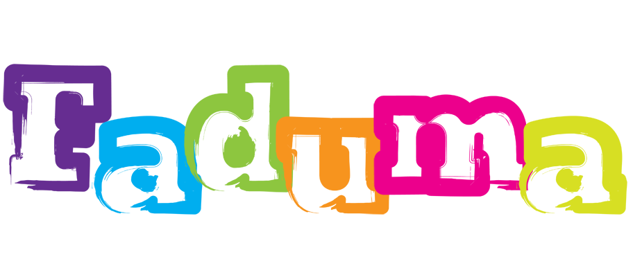 Faduma casino logo