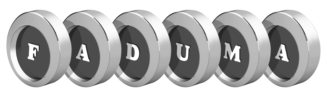 Faduma coins logo