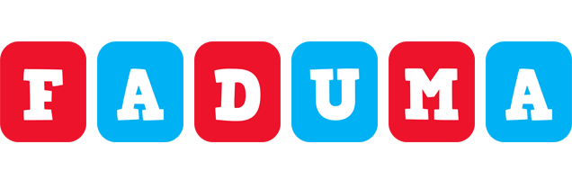 Faduma diesel logo