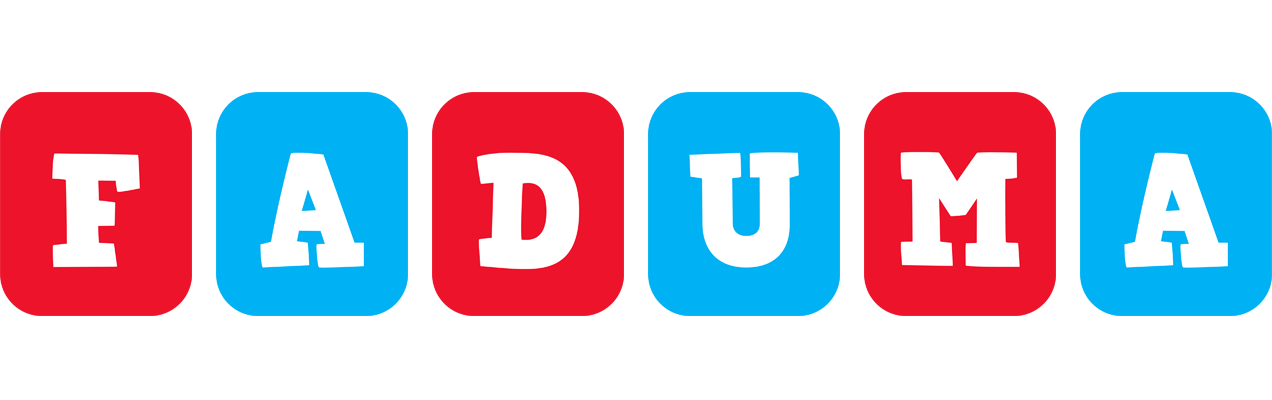Faduma diesel logo