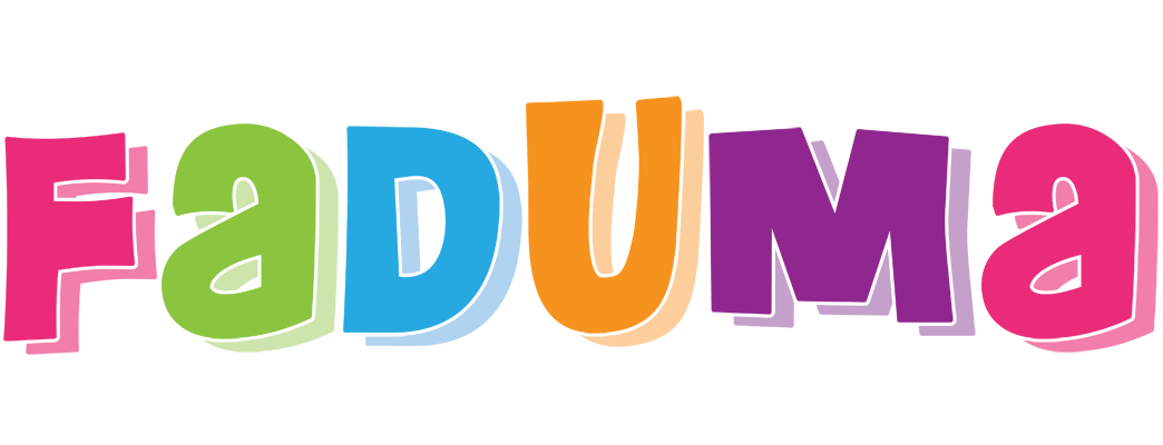 Faduma friday logo