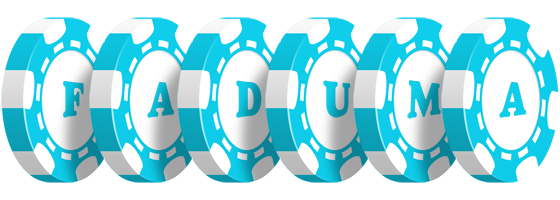 Faduma funbet logo