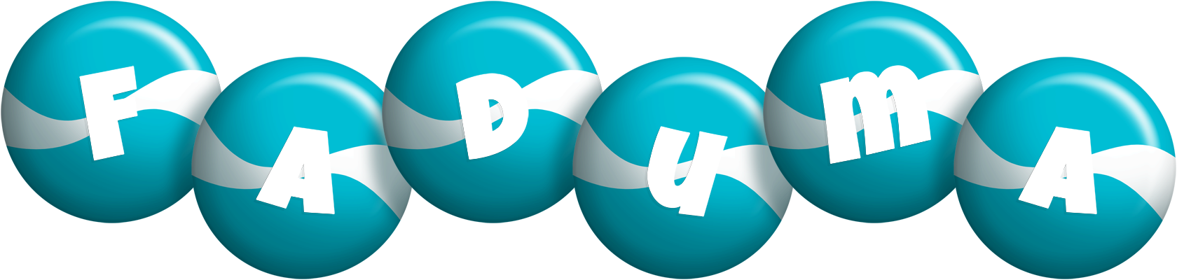 Faduma messi logo