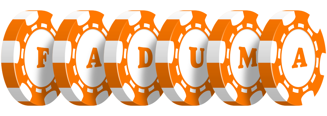 Faduma stacks logo