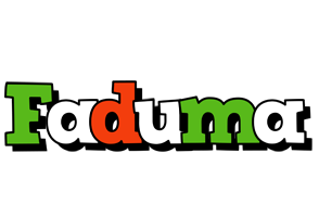 Faduma venezia logo