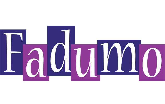 Fadumo autumn logo