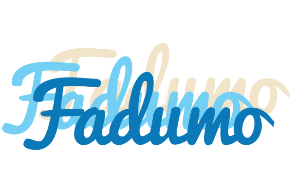 Fadumo breeze logo