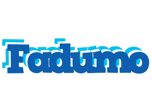 Fadumo business logo